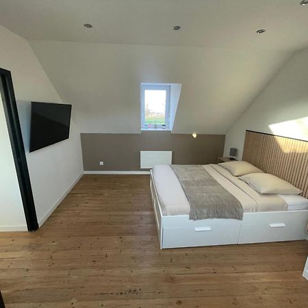 Maison Renove Bourg De Plourhan Esterno foto