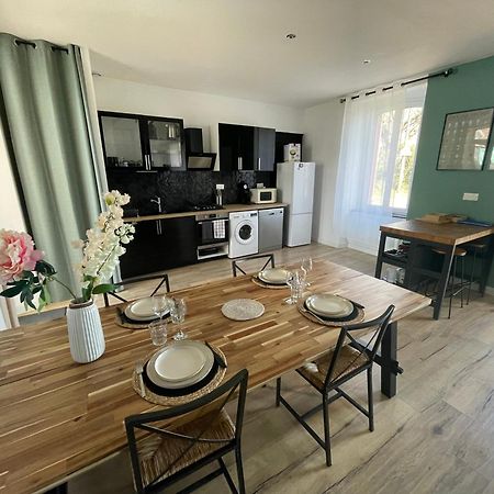 Maison Renove Bourg De Plourhan Esterno foto