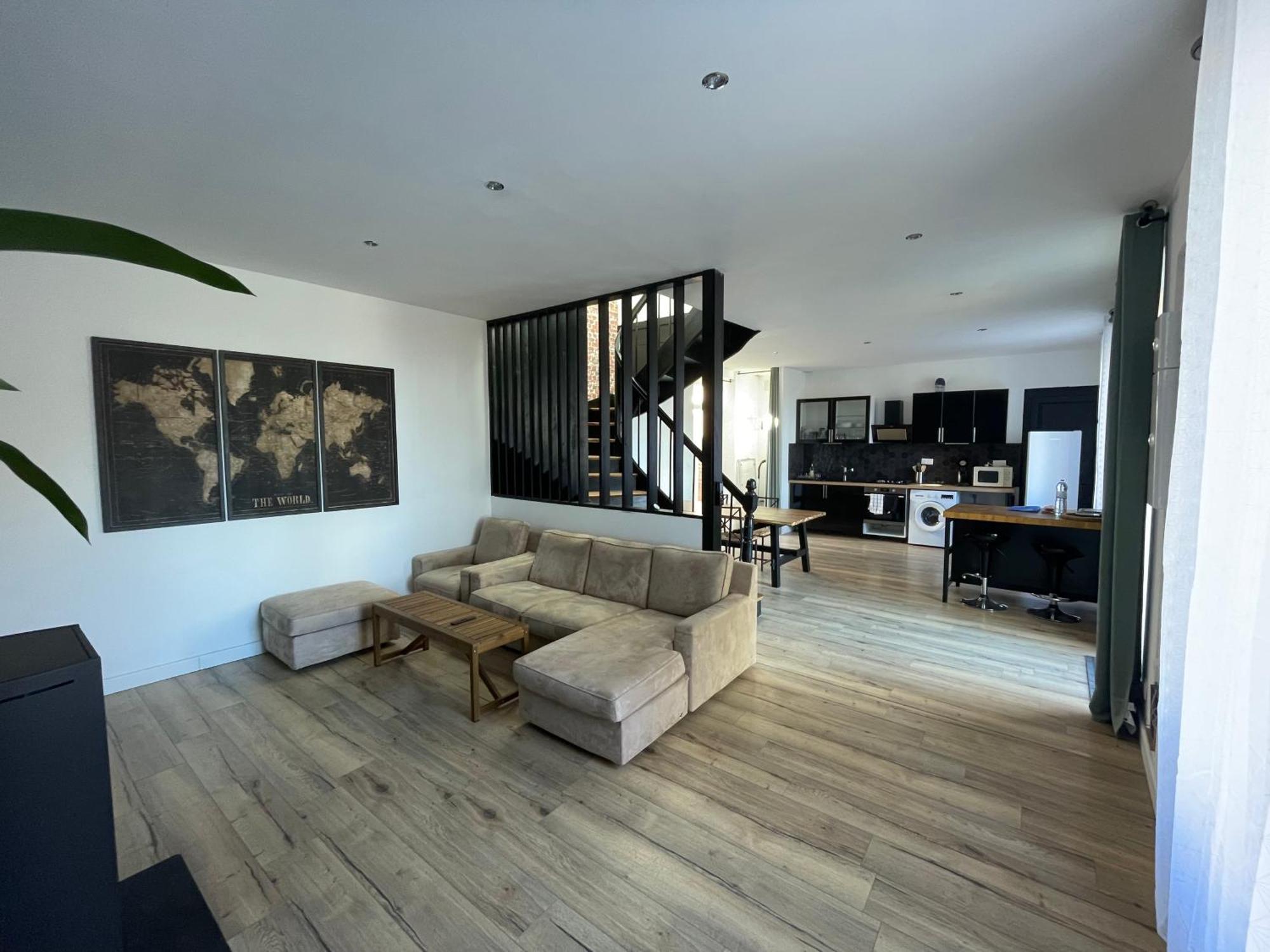 Maison Renove Bourg De Plourhan Esterno foto