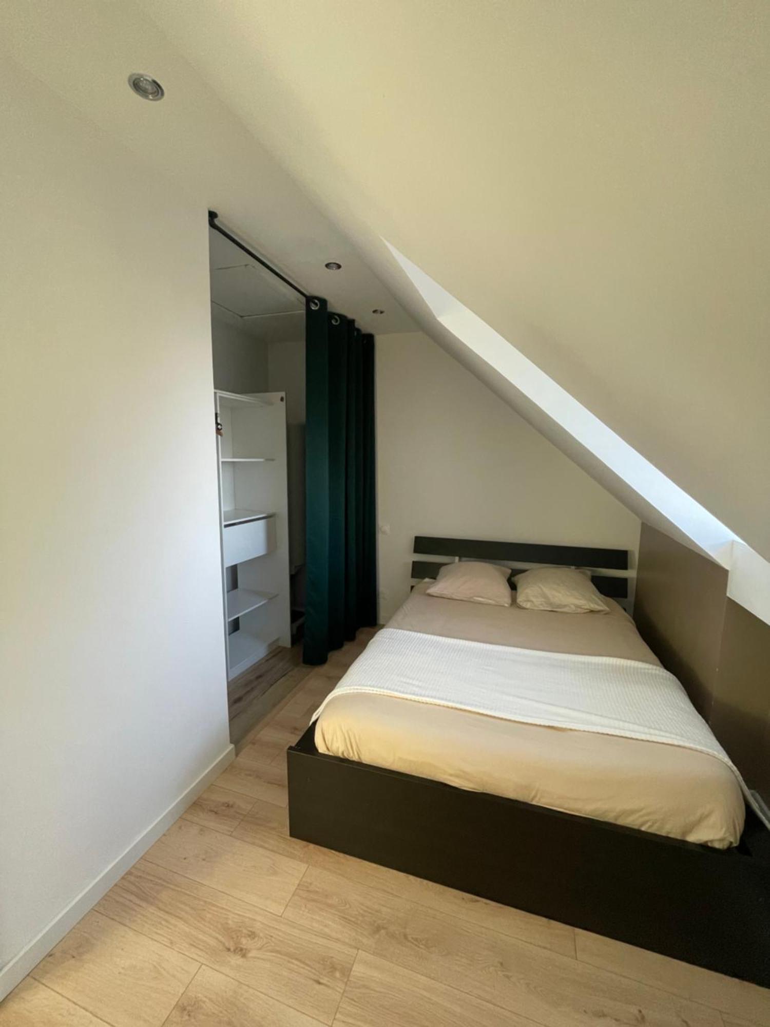 Maison Renove Bourg De Plourhan Esterno foto