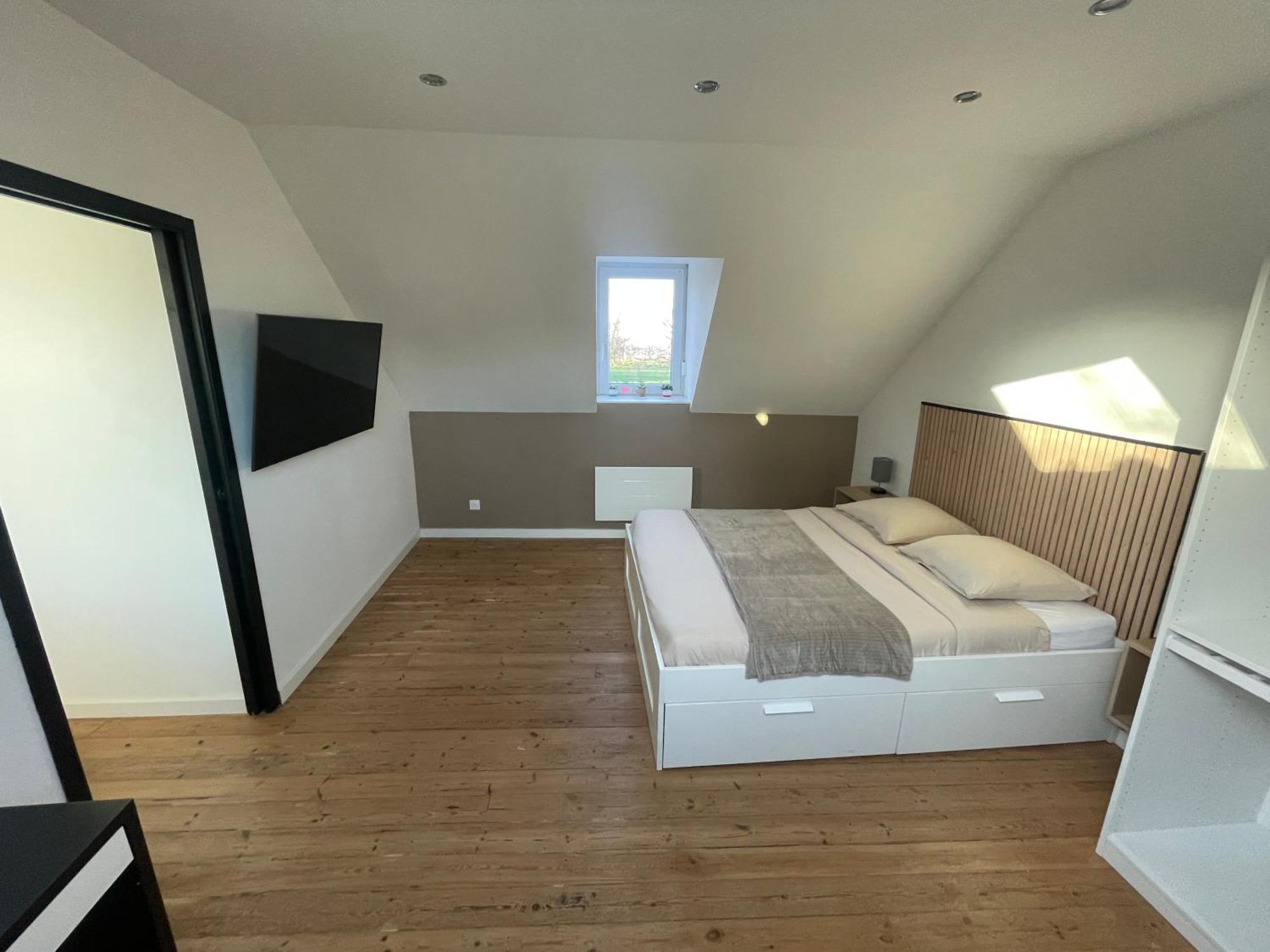Maison Renove Bourg De Plourhan Esterno foto