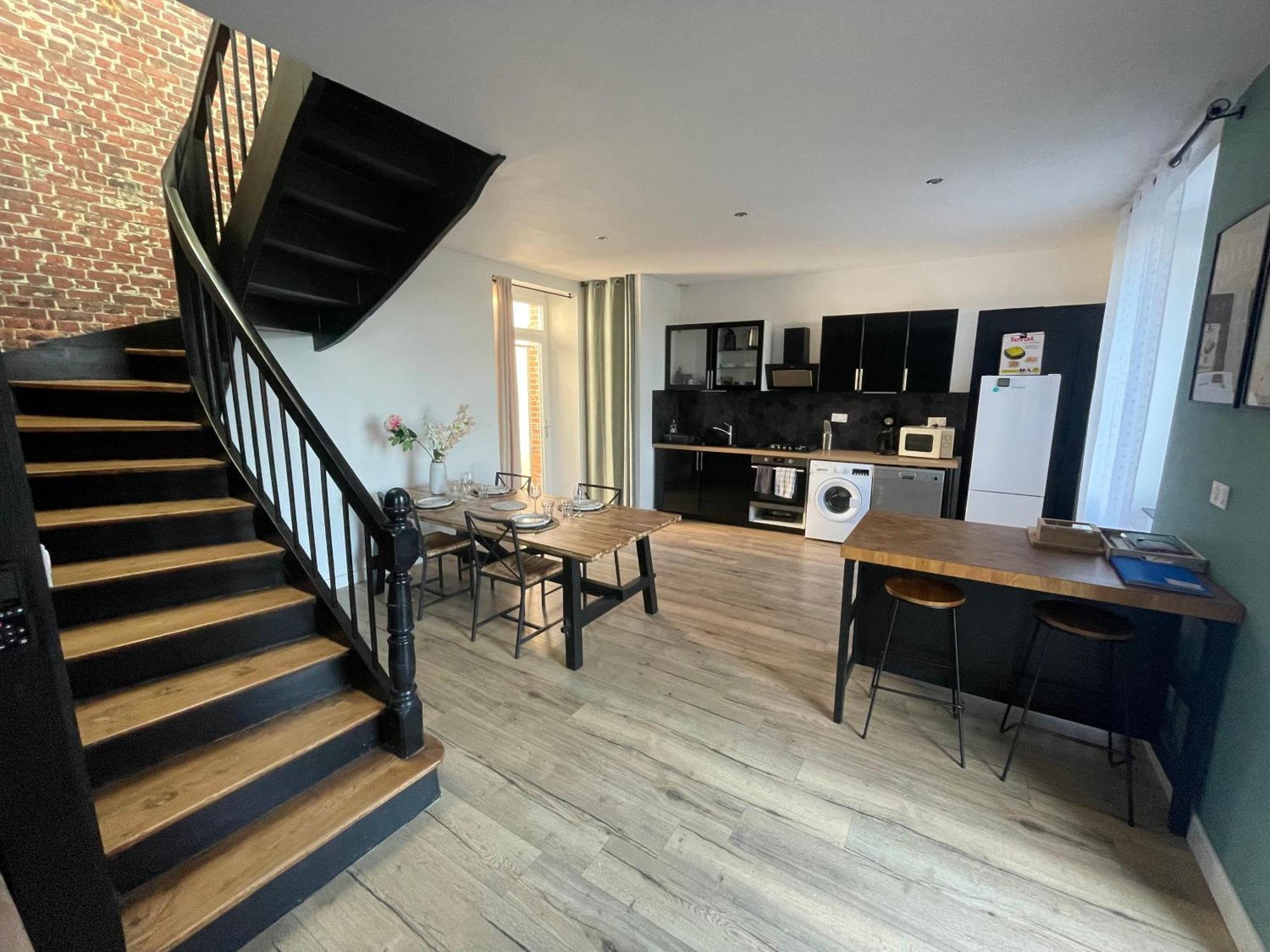 Maison Renove Bourg De Plourhan Esterno foto